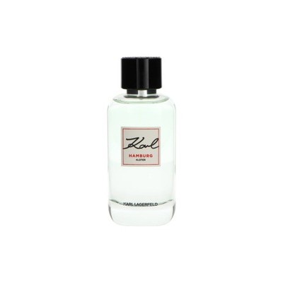 KARL LAGERFELD Karl Hamburg Alster EDT 100ml TESTER